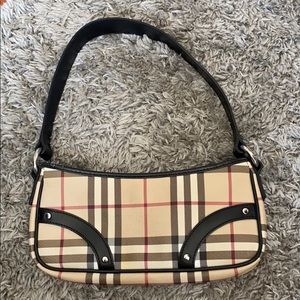 Burberry bag